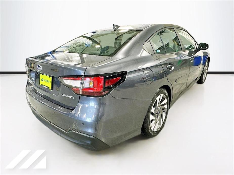 new 2024 Subaru Legacy car, priced at $33,822