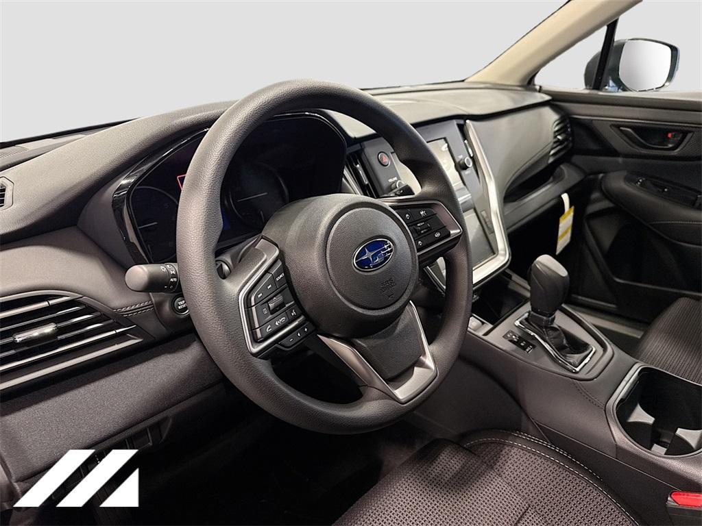 new 2025 Subaru Outback car, priced at $32,323