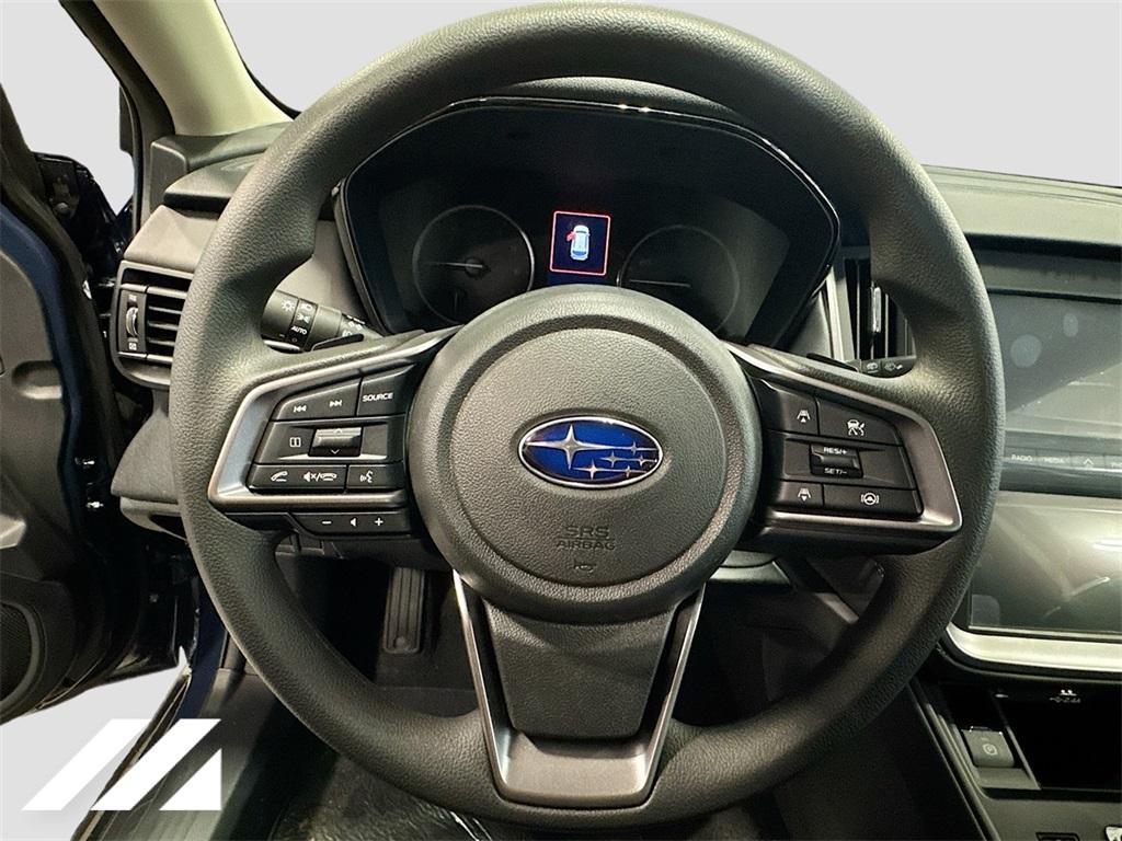 new 2025 Subaru Outback car, priced at $32,323