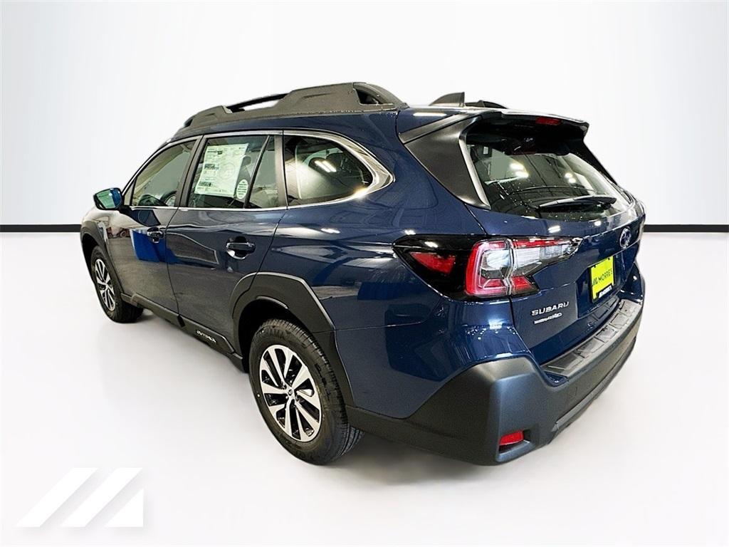 new 2025 Subaru Outback car, priced at $32,323