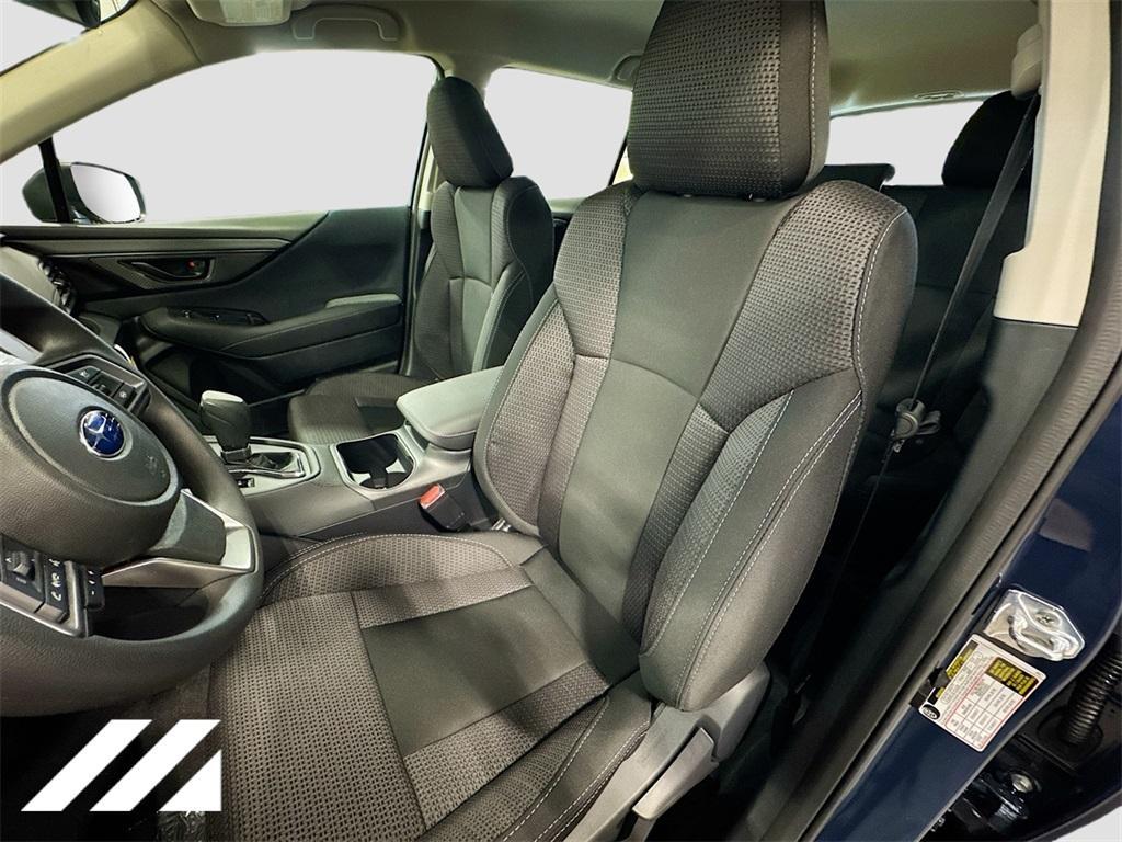 new 2025 Subaru Outback car, priced at $32,323