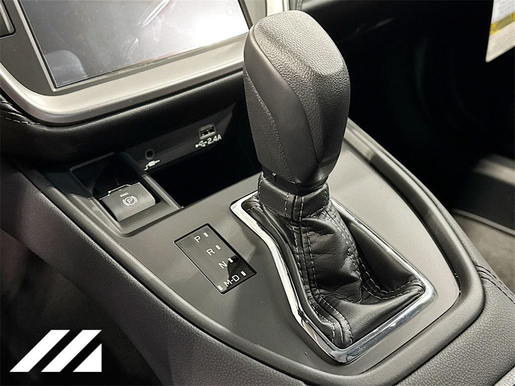 new 2025 Subaru Outback car, priced at $32,323