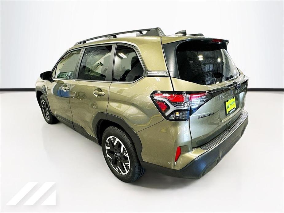 new 2025 Subaru Forester car, priced at $32,883