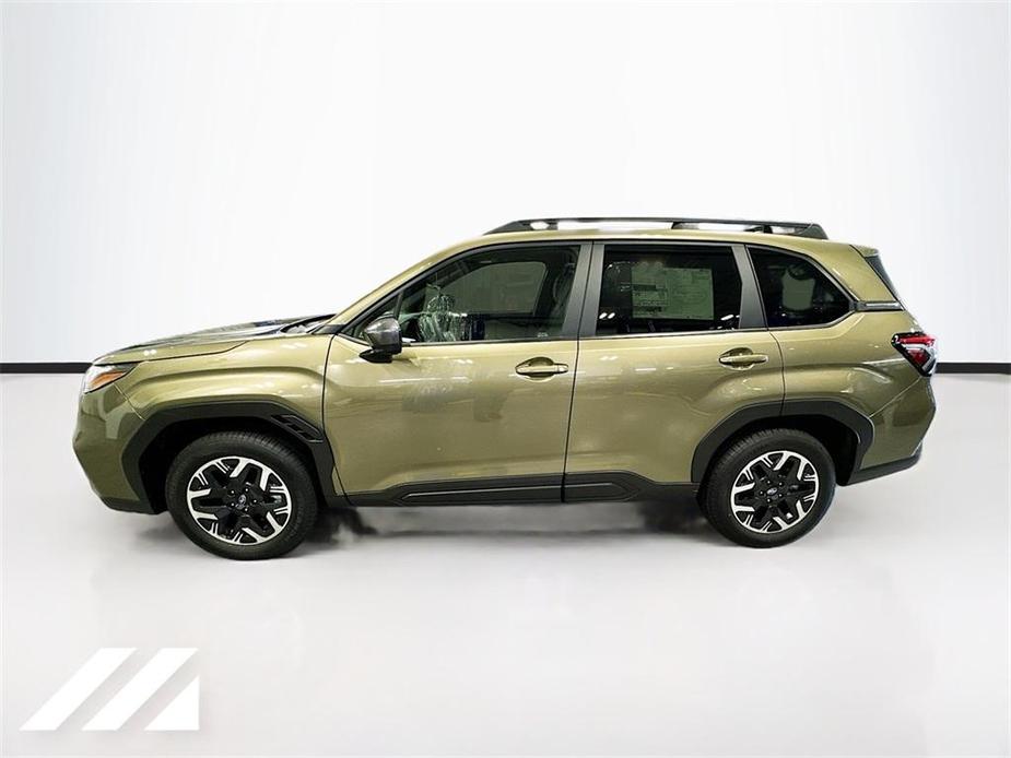 new 2025 Subaru Forester car, priced at $32,883