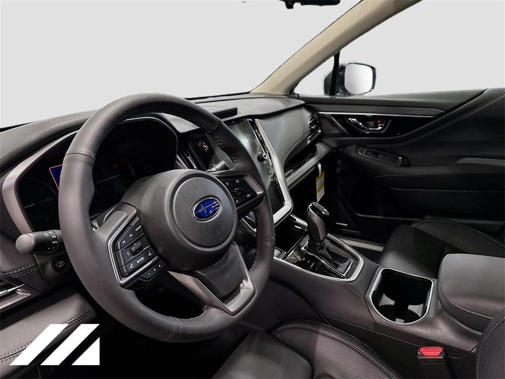 new 2025 Subaru Outback car, priced at $45,314