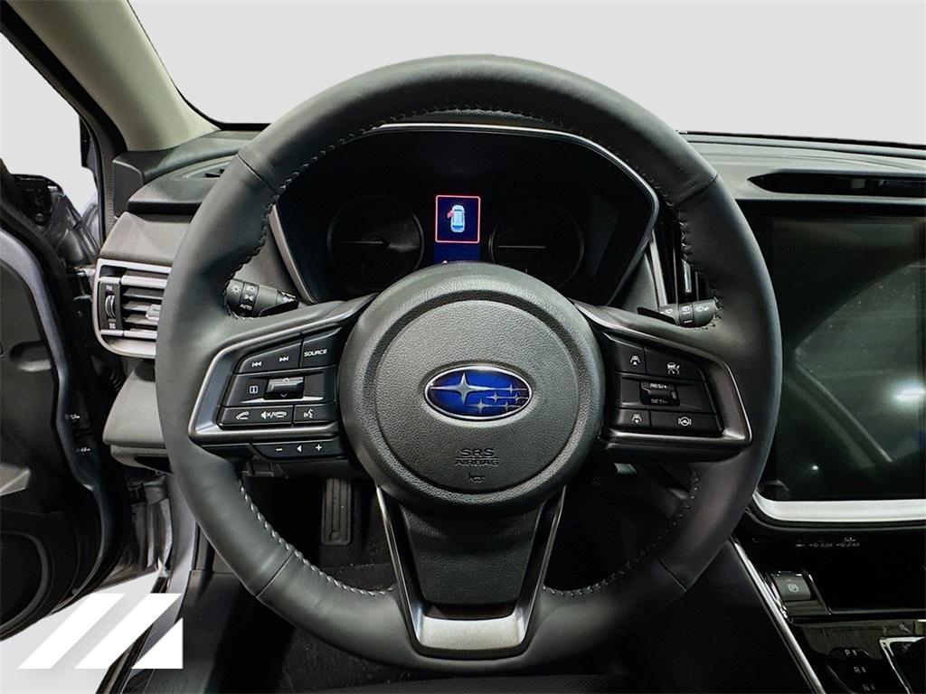 new 2025 Subaru Outback car, priced at $45,314