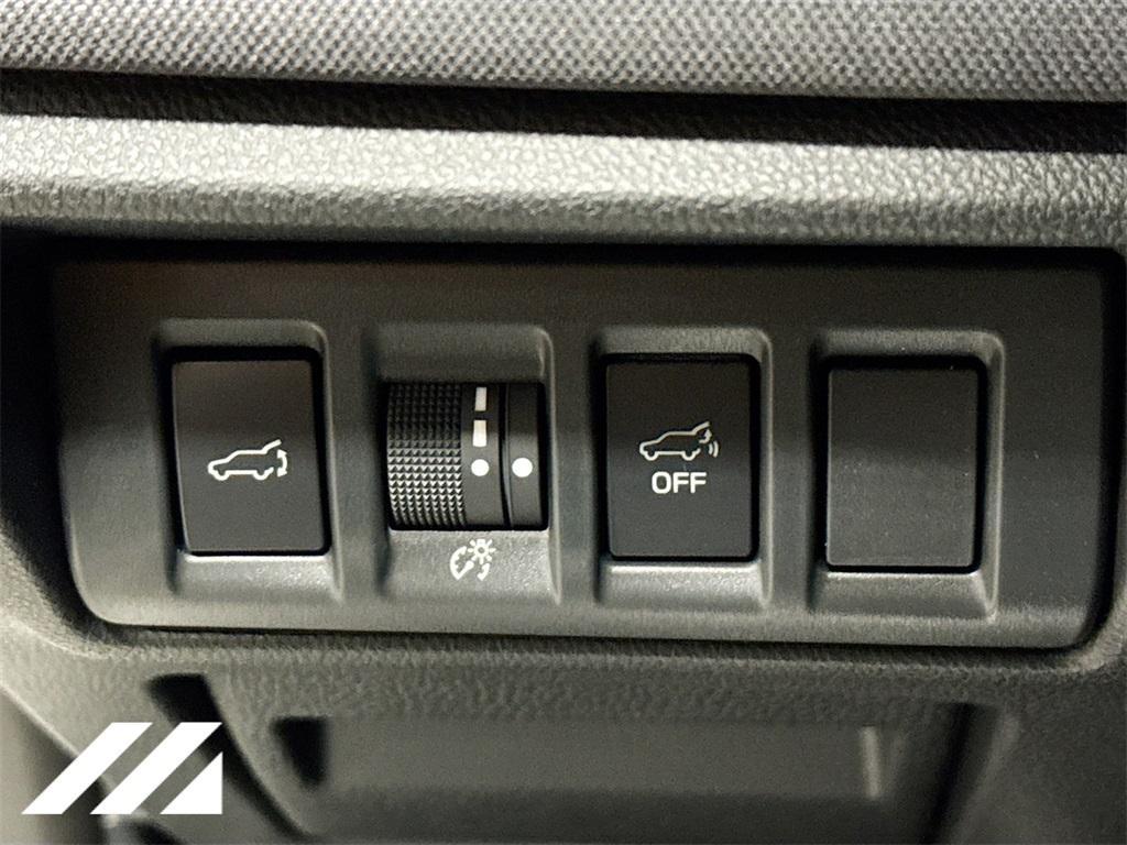 new 2025 Subaru Outback car, priced at $37,860