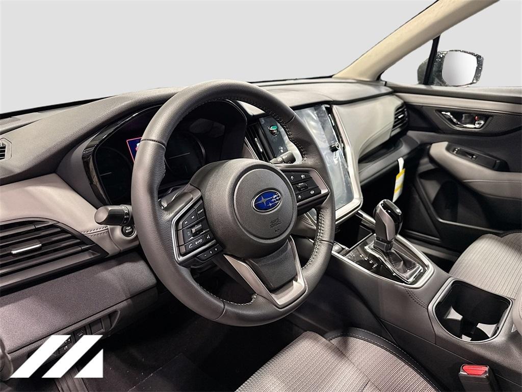 new 2025 Subaru Outback car, priced at $37,860
