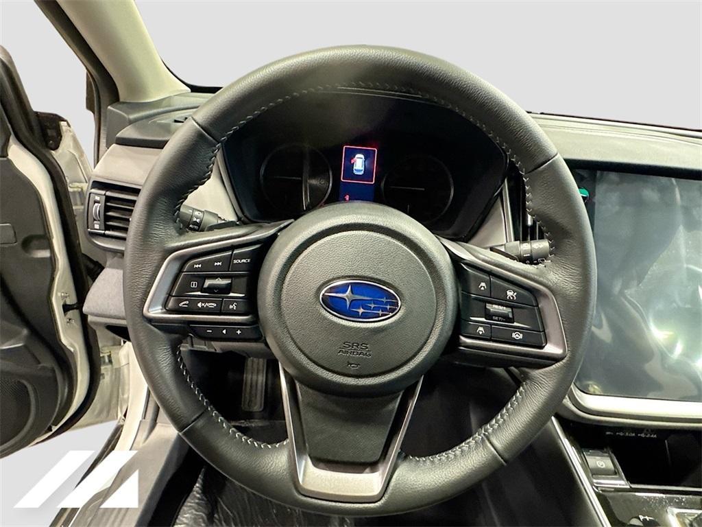 new 2025 Subaru Outback car, priced at $37,860