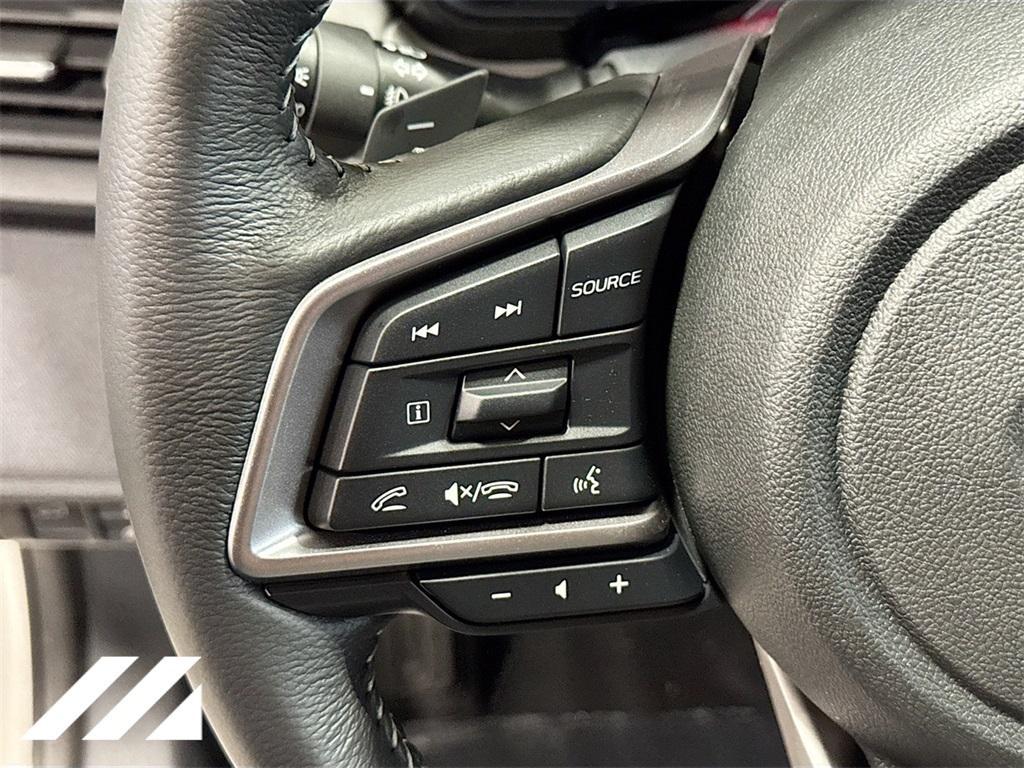 new 2025 Subaru Outback car, priced at $37,860