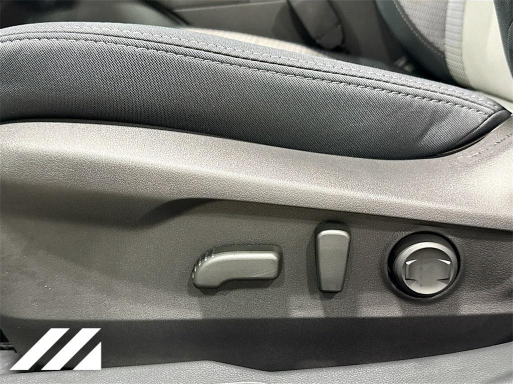 new 2025 Subaru Outback car, priced at $37,860