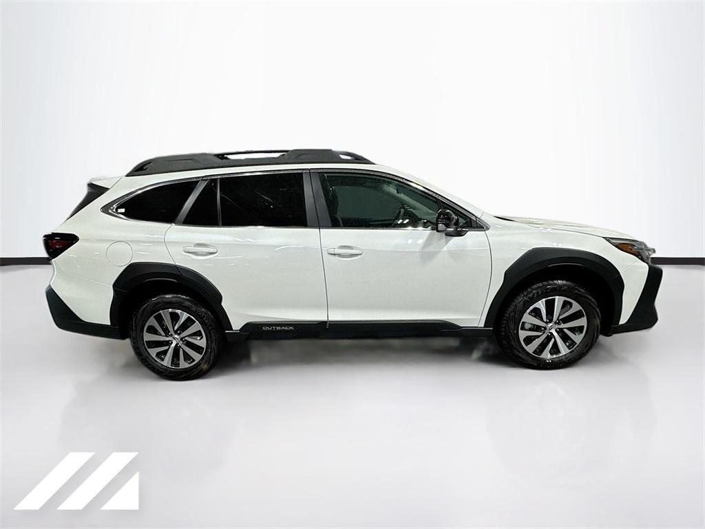new 2025 Subaru Outback car, priced at $37,860