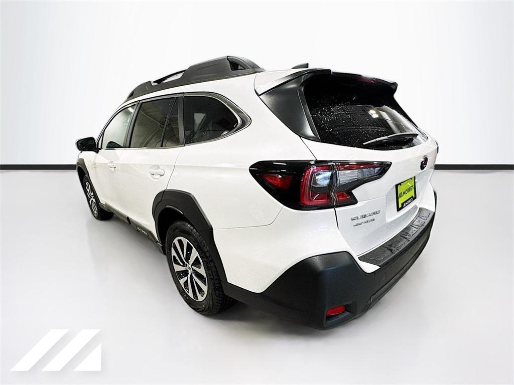 new 2025 Subaru Outback car, priced at $37,860