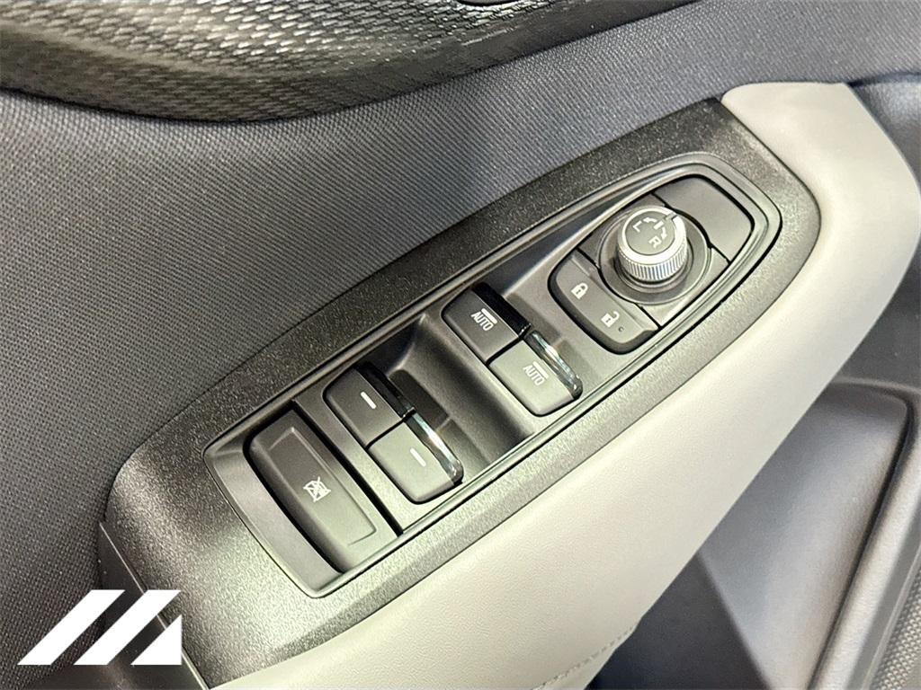 new 2025 Subaru Outback car, priced at $37,860