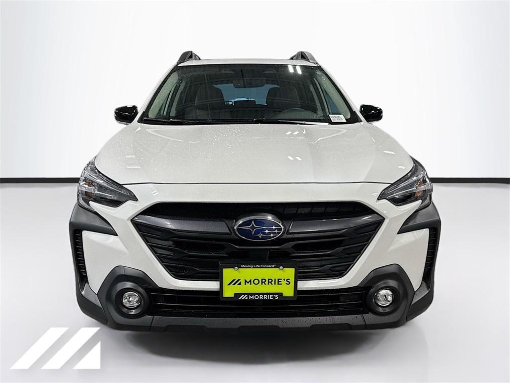new 2025 Subaru Outback car, priced at $37,860