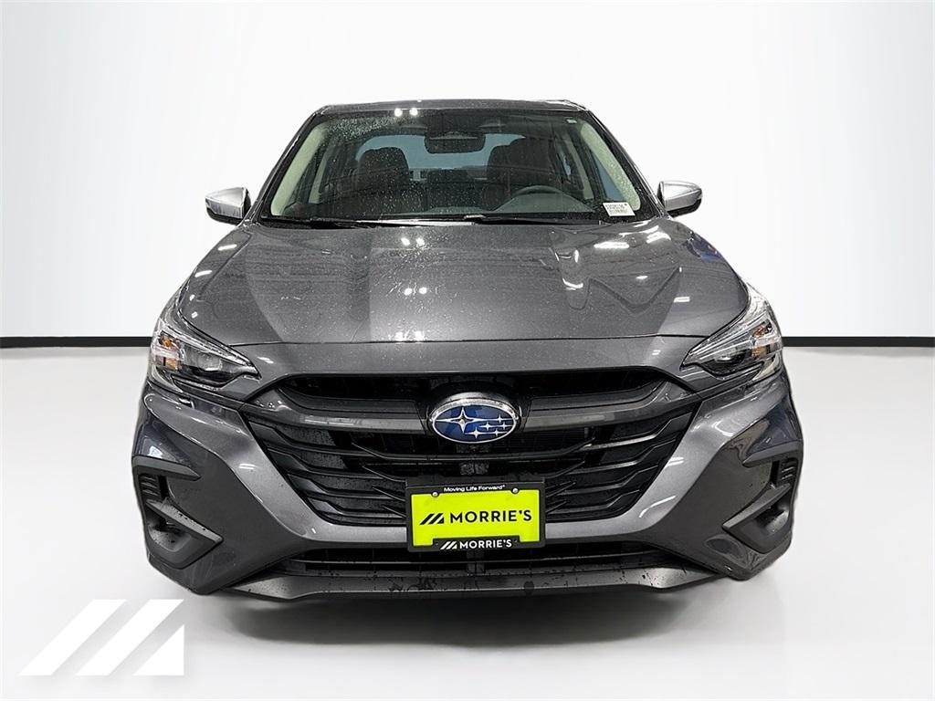 new 2025 Subaru Legacy car, priced at $39,457