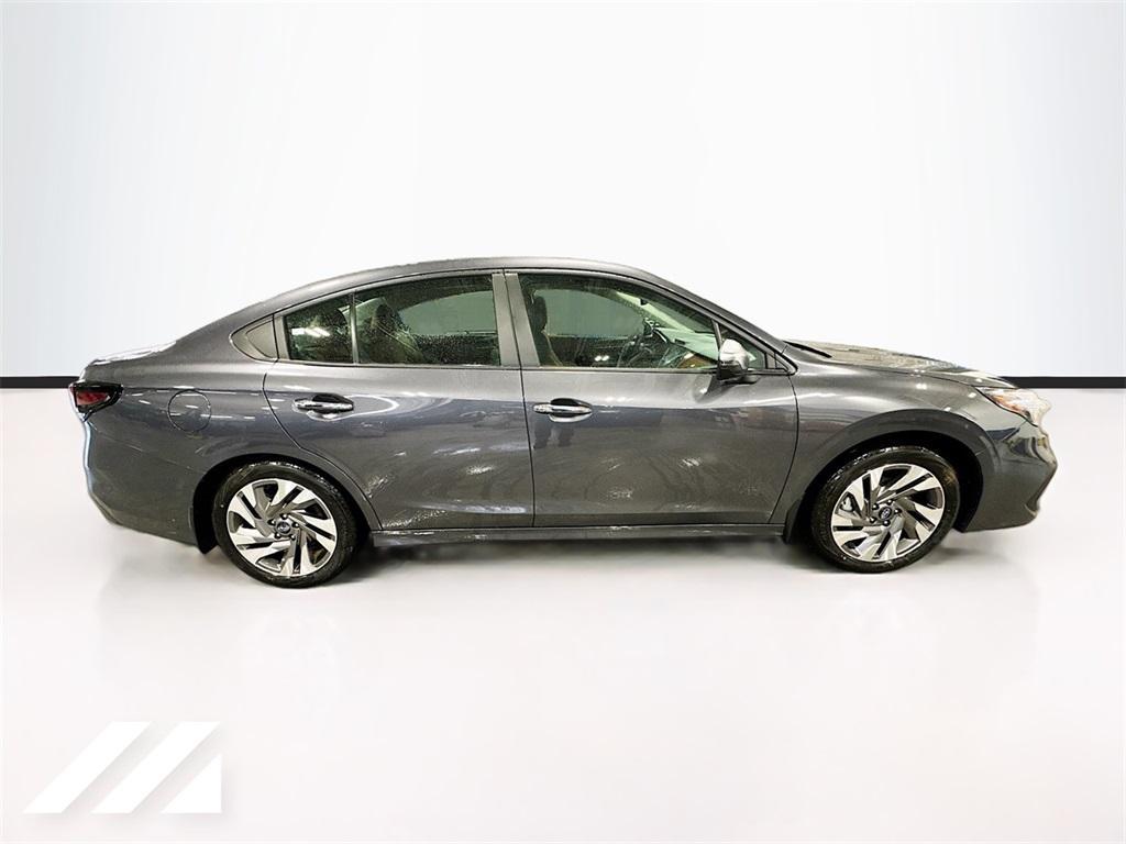 new 2025 Subaru Legacy car, priced at $39,457
