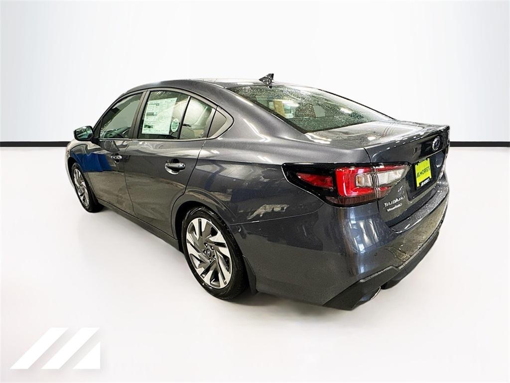 new 2025 Subaru Legacy car, priced at $39,457