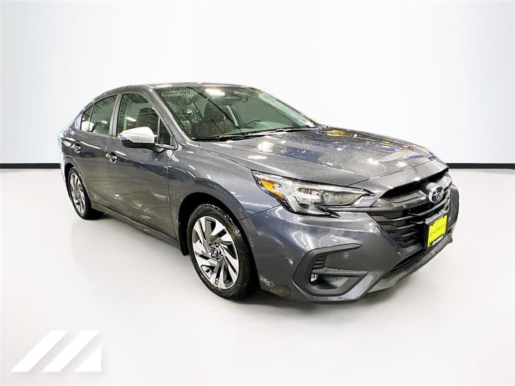 new 2025 Subaru Legacy car, priced at $39,457