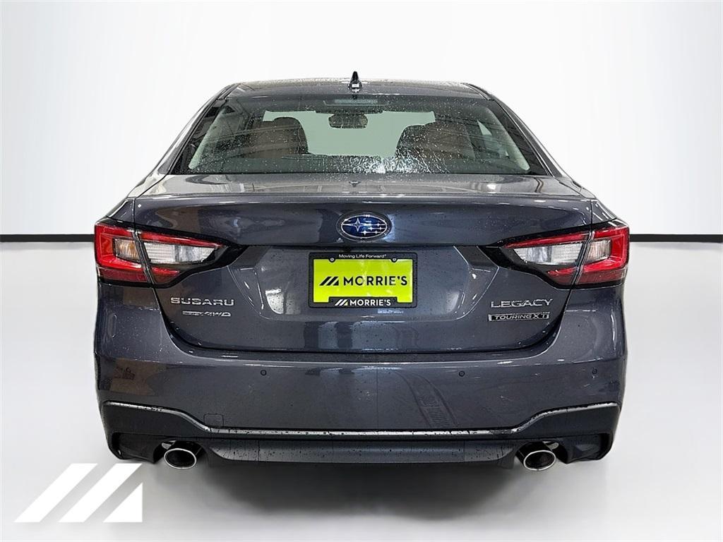 new 2025 Subaru Legacy car, priced at $39,457