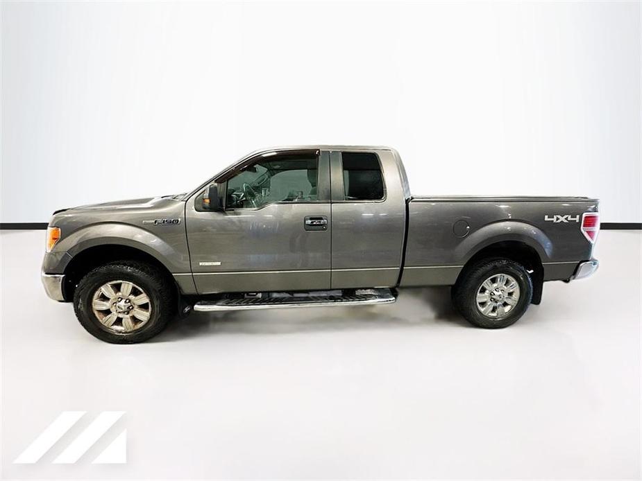 used 2011 Ford F-150 car, priced at $11,157