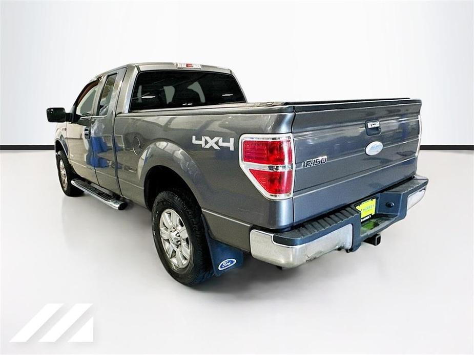 used 2011 Ford F-150 car, priced at $11,157