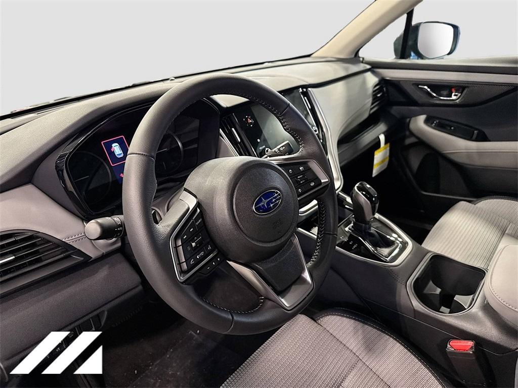 new 2025 Subaru Outback car, priced at $36,324