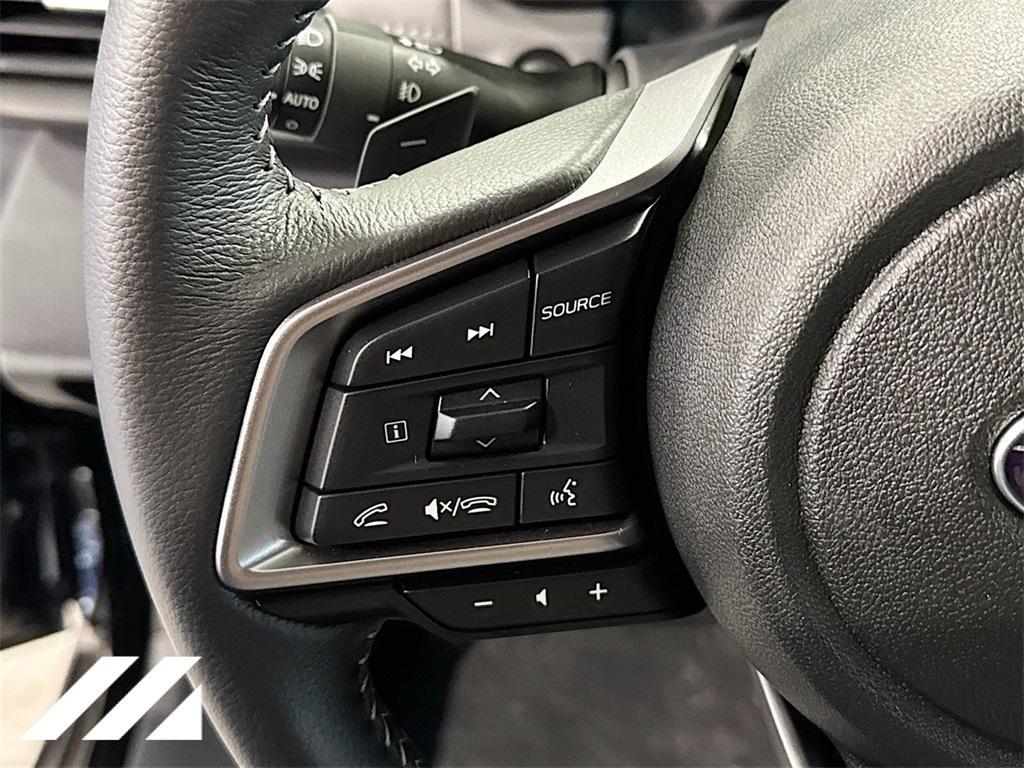 new 2025 Subaru Outback car, priced at $36,324