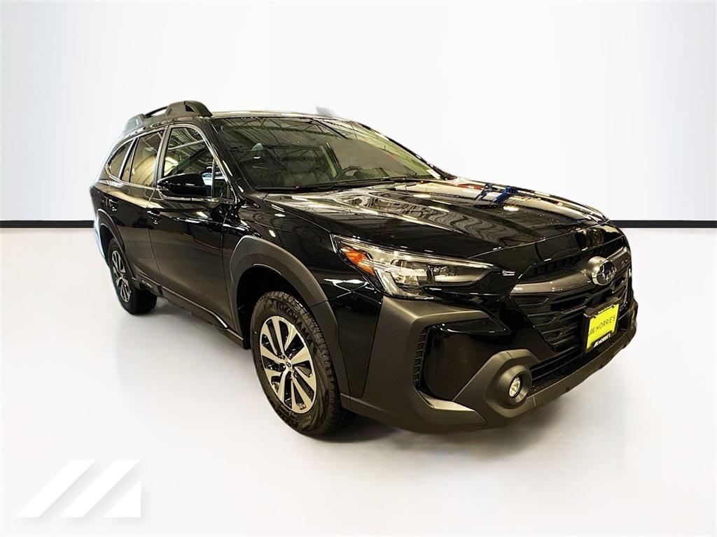 new 2025 Subaru Outback car, priced at $36,324