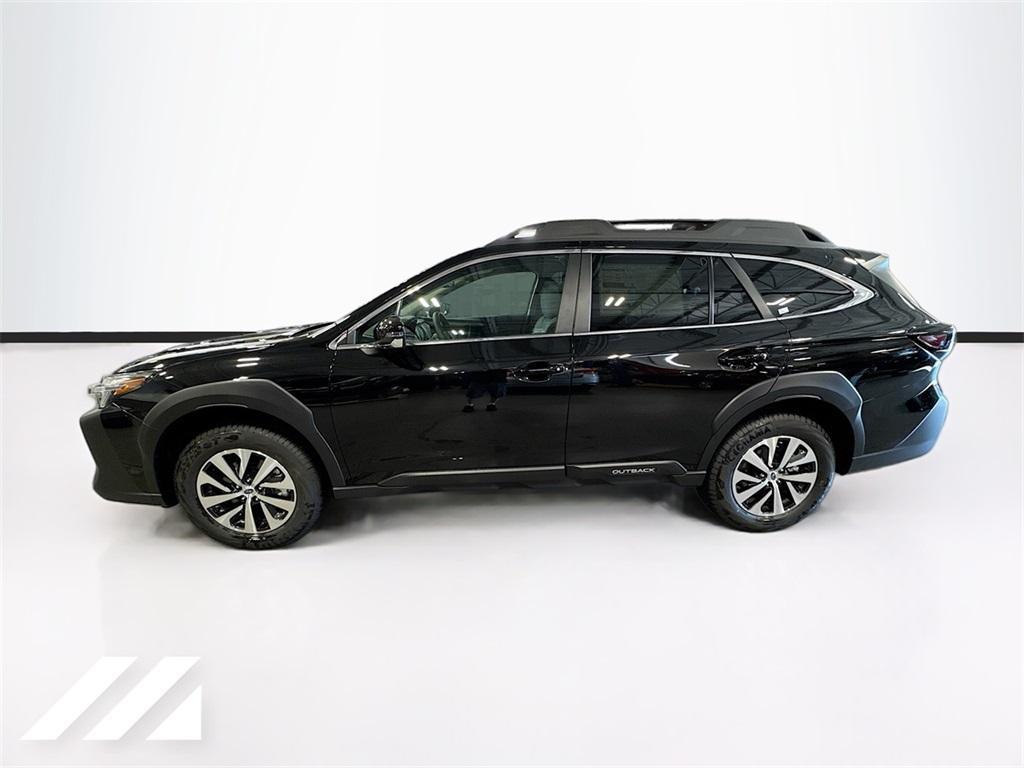 new 2025 Subaru Outback car, priced at $36,324