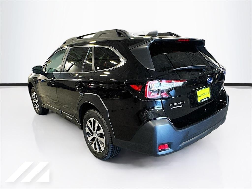 new 2025 Subaru Outback car, priced at $36,324