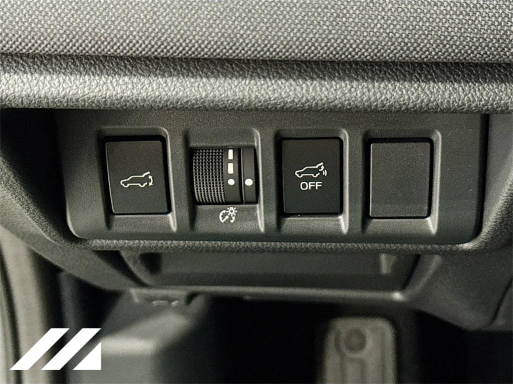 new 2025 Subaru Outback car, priced at $36,324