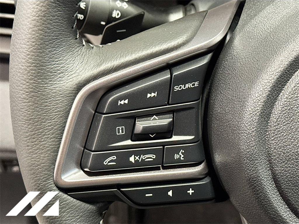 new 2025 Subaru Outback car, priced at $33,181