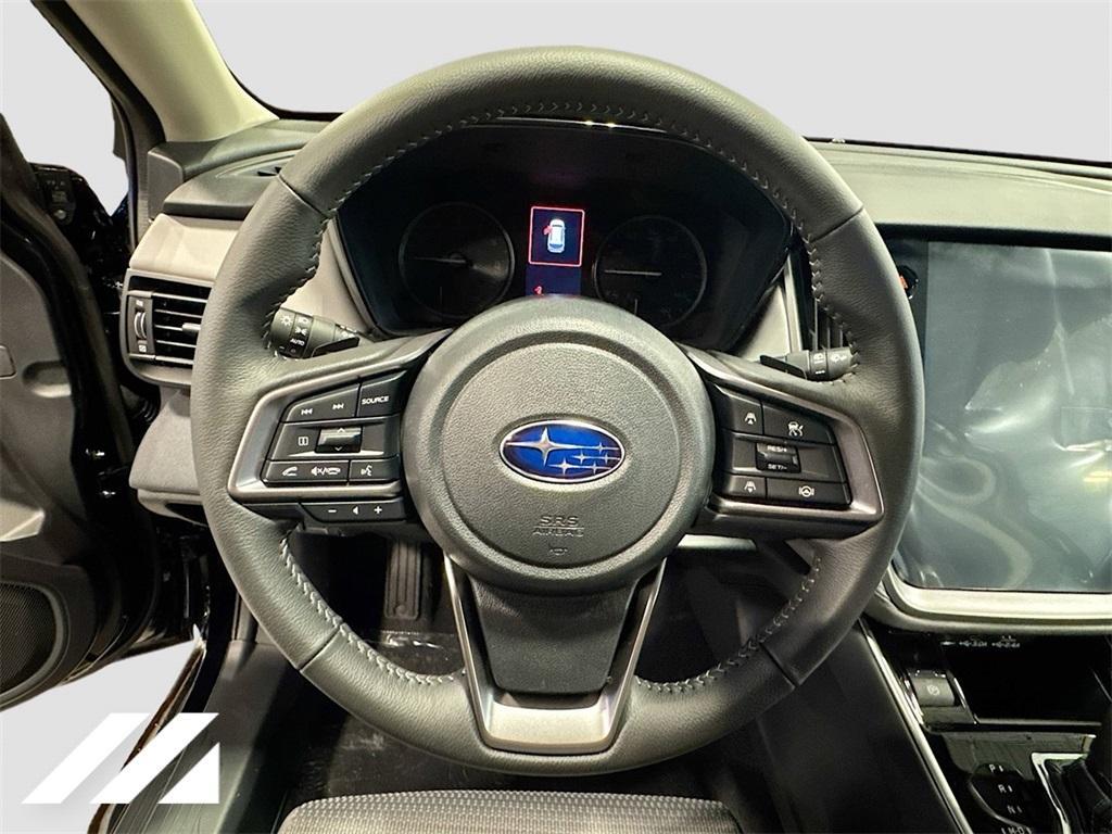 new 2025 Subaru Outback car, priced at $33,181