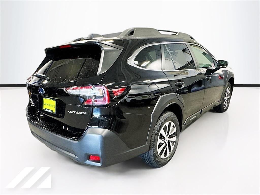 new 2025 Subaru Outback car, priced at $33,181