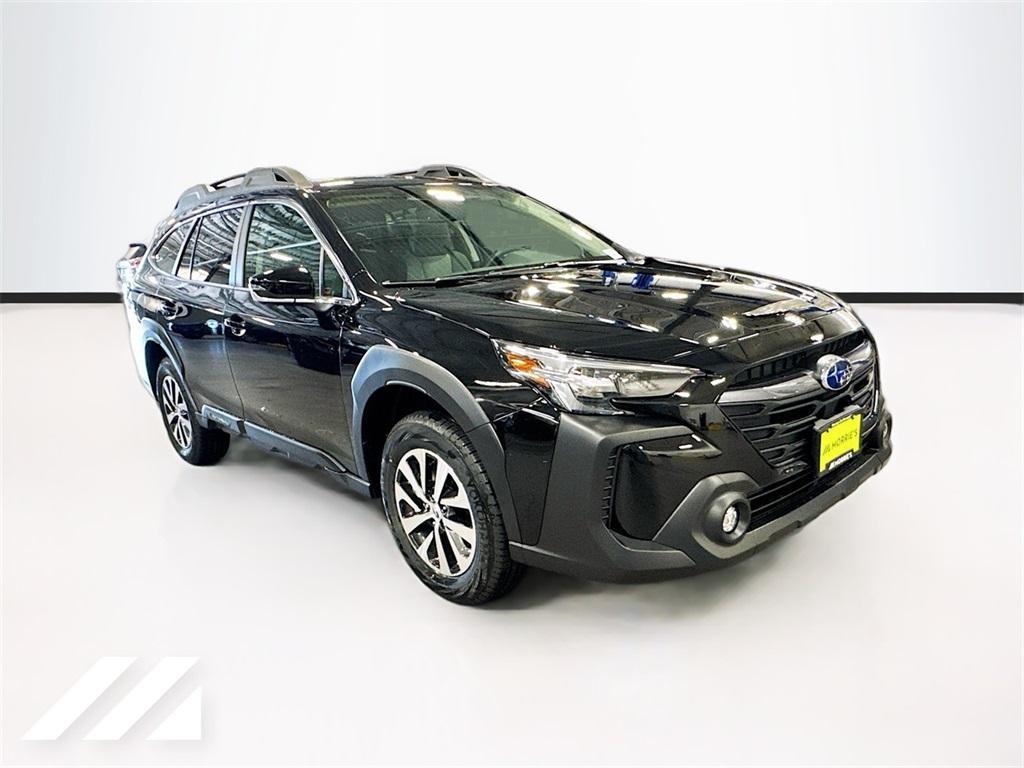 new 2025 Subaru Outback car, priced at $33,181