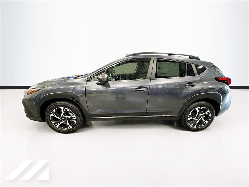 new 2025 Subaru Crosstrek car, priced at $31,729