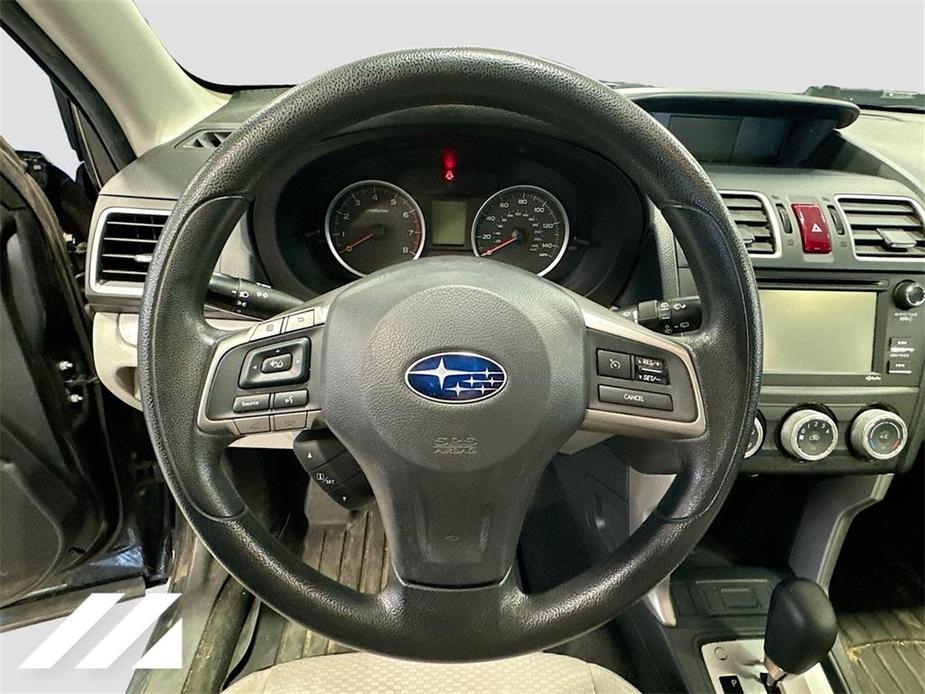 used 2016 Subaru Forester car, priced at $14,000