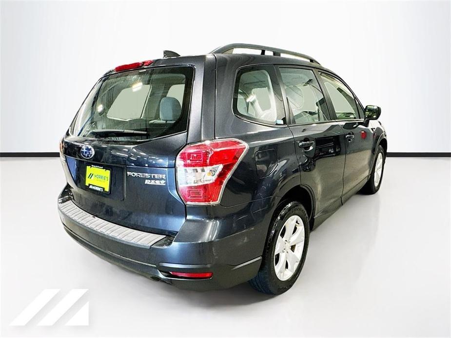 used 2016 Subaru Forester car, priced at $14,000