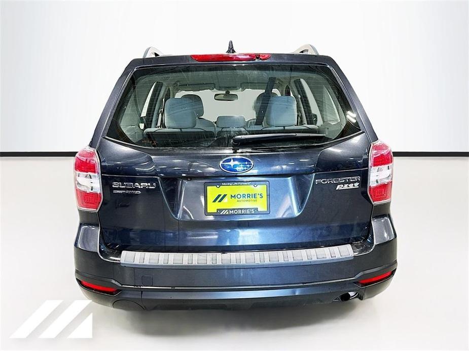 used 2016 Subaru Forester car, priced at $14,000