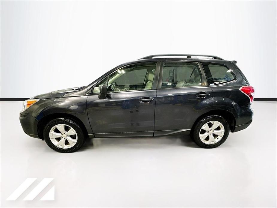 used 2016 Subaru Forester car, priced at $14,000