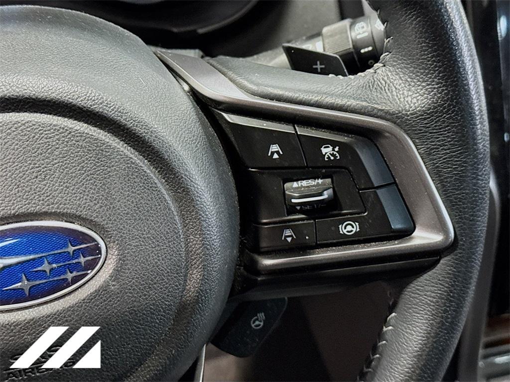 used 2022 Subaru Ascent car, priced at $30,750