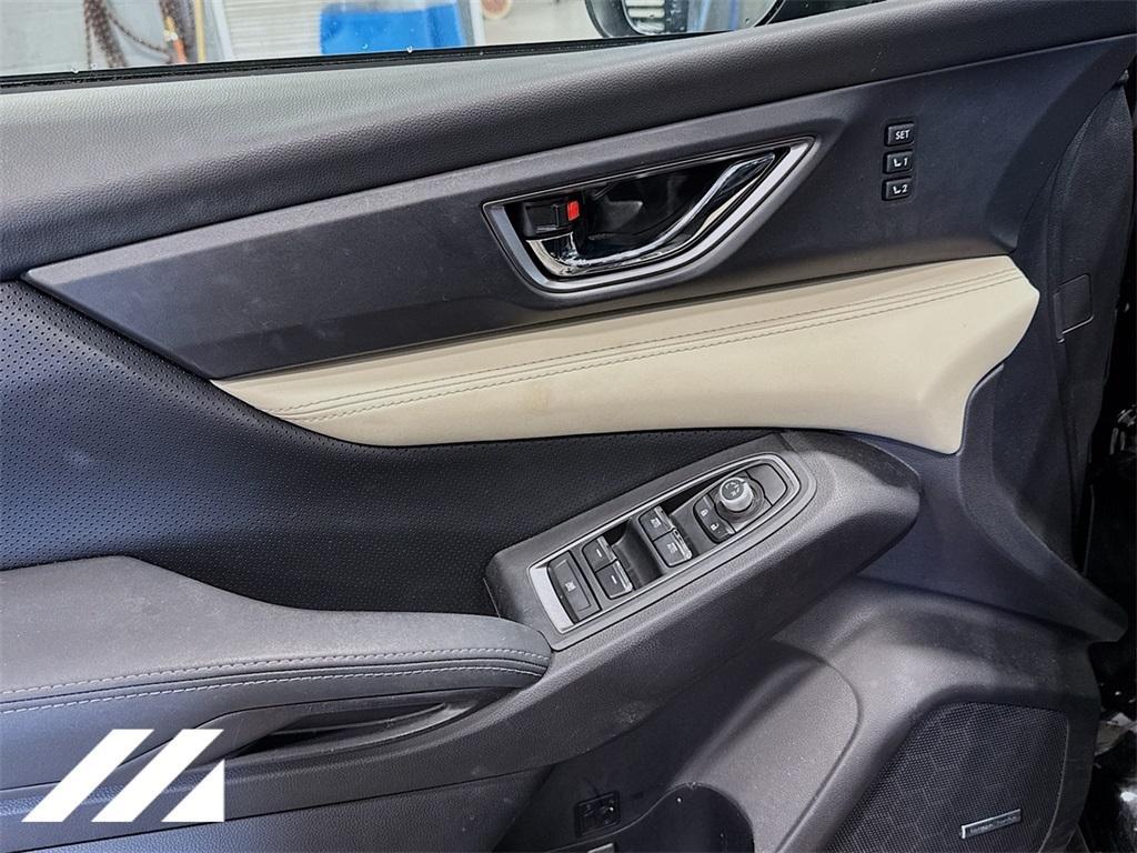 used 2022 Subaru Ascent car, priced at $30,750