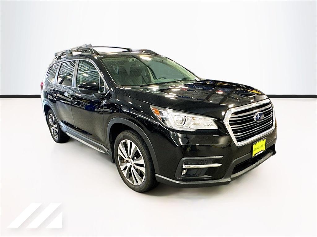 used 2022 Subaru Ascent car, priced at $30,750