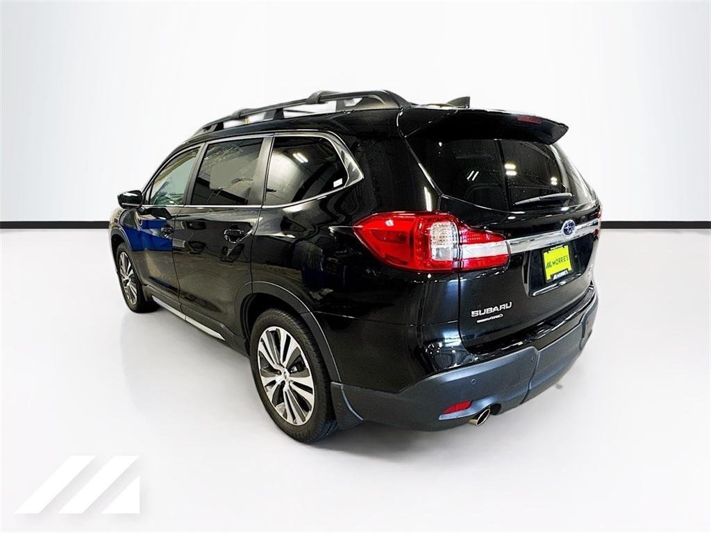 used 2022 Subaru Ascent car, priced at $30,750