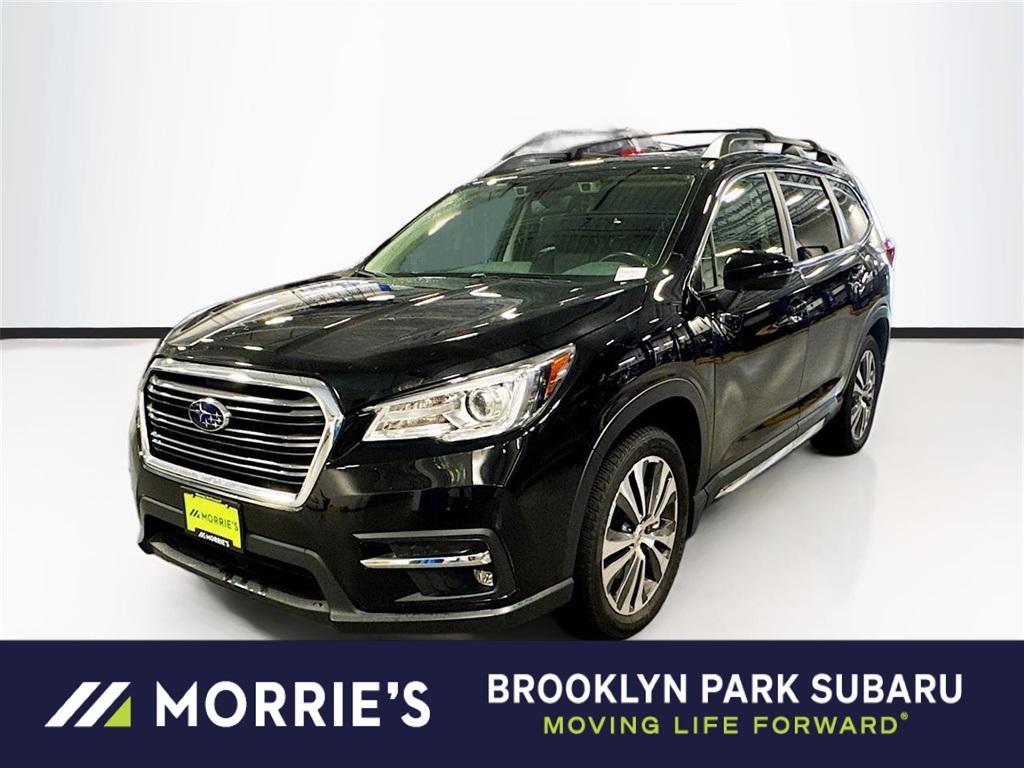 used 2022 Subaru Ascent car, priced at $31,250