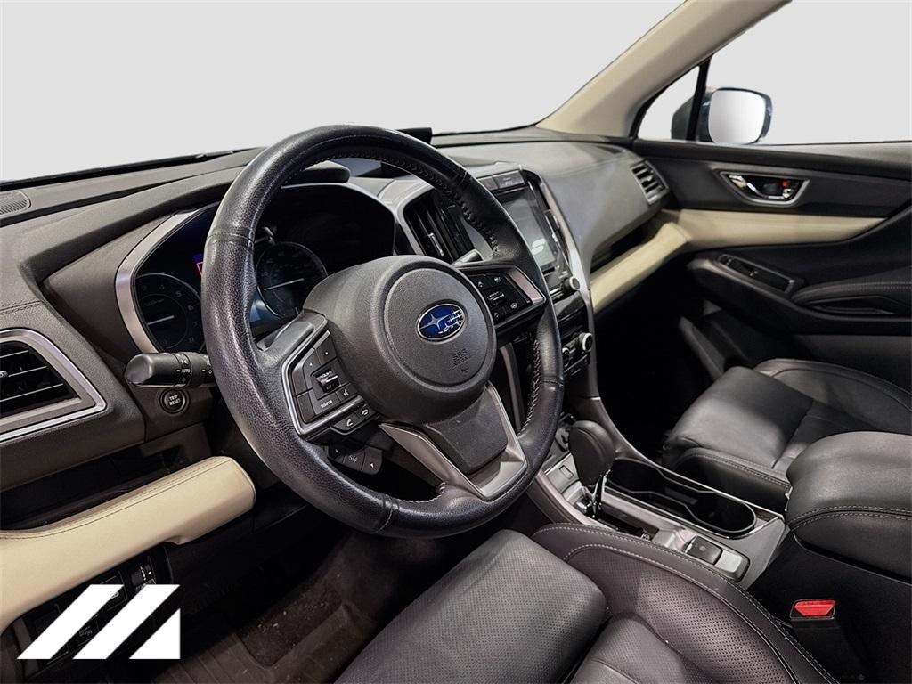used 2022 Subaru Ascent car, priced at $30,750