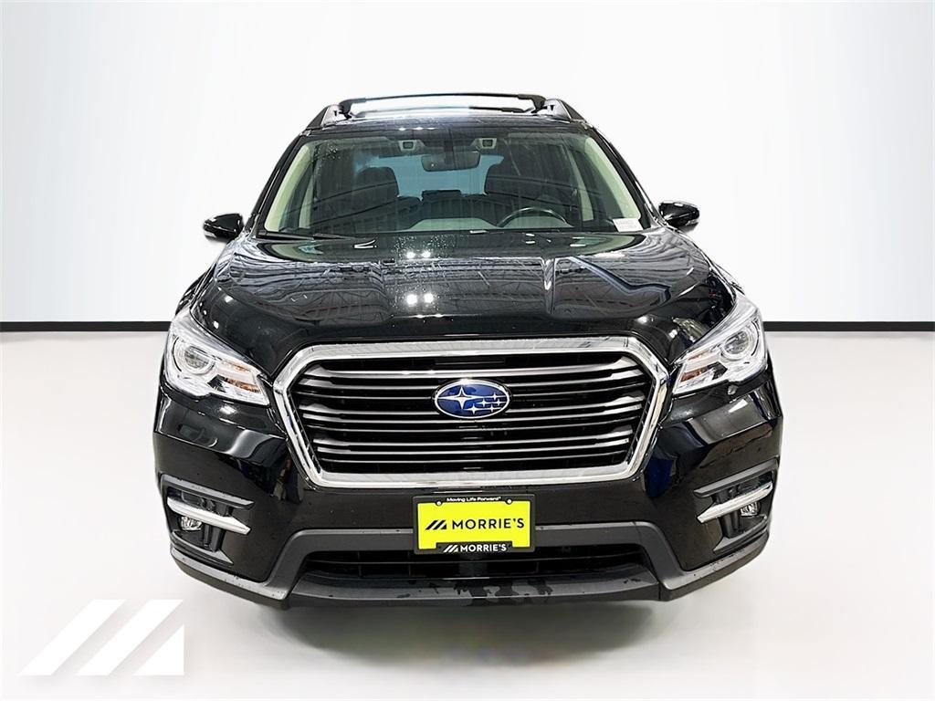 used 2022 Subaru Ascent car, priced at $30,750