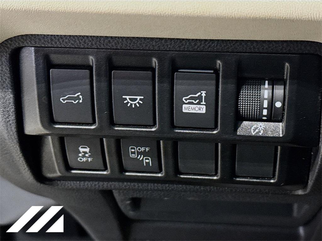 used 2022 Subaru Ascent car, priced at $30,750