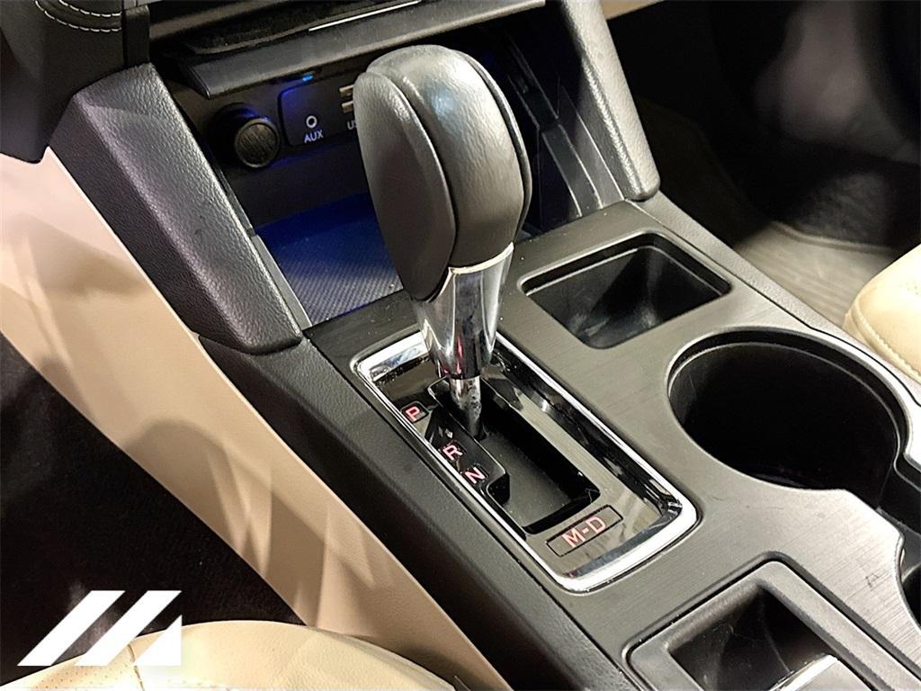 used 2018 Subaru Outback car, priced at $17,000